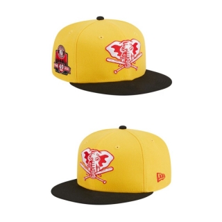 NCAA Adjustable Hat XY - 1811