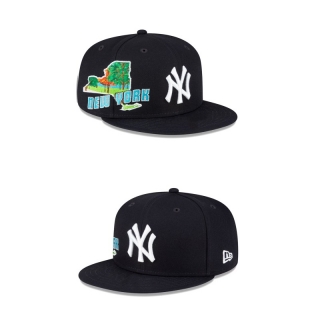 MLB New York Yankees Adjustable Hat XY - 1813