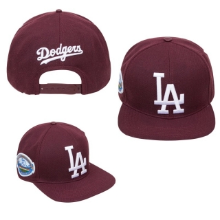 MLB Los Angeles Dodgers  Adjustable Hat TX - 1816