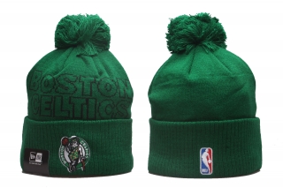 NBA Boston Celtics Beanies YP  0112