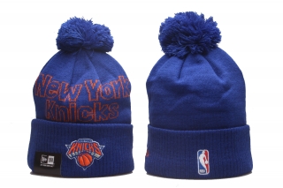 NBA New York Knicks Beanies YP  0113