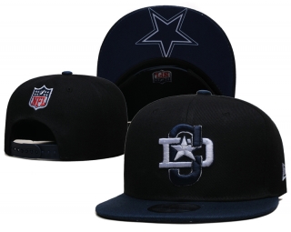 NFL Dallas Cowboys Adjustable Hat YS - 1765