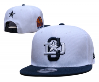 NFL Dallas Cowboys Adjustable Hat YS - 1770