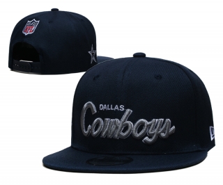NFL Dallas Cowboys Adjustable Hat YS - 1775