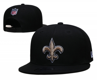 NFL New Orleans Saints  Adjustable Hat YS - 1777
