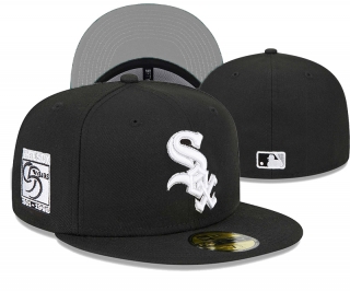 MLB Chicago White Sox Adjustable Hat XY - 1818