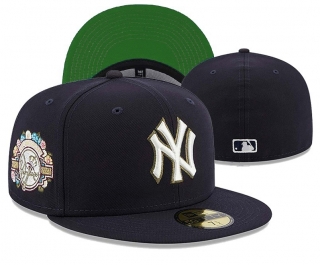 MLB New York Yankees Adjustable Hat XY - 1819