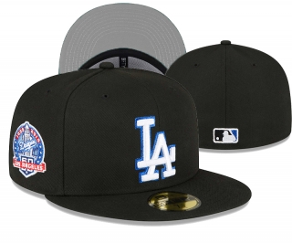 MLB Los Angeles Dodgers Adjustable Hat XY - 1821