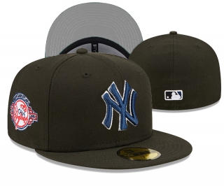 MLB New York Yankees Adjustable Hat XY - 1822
