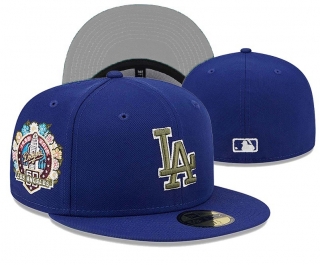 MLB Los Angeles Dodgers Adjustable Hat XY - 1820