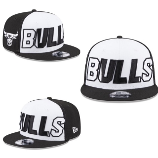 NBA Chicago Bulls Adjustable Hat TX - 1730