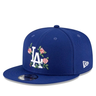 MLB Los Angeles Dodgers Adjustable Hat XY - 1827