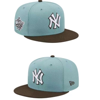 MLB New York Yankees Adjustable Hat XY - 1829