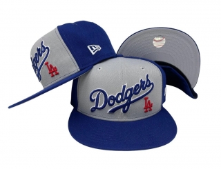 MLB Los Angeles Dodgers Adjustable Hat XY - 1832