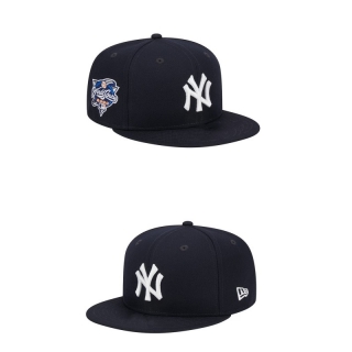 MLB New York Yankees Adjustable Hat XY - 1835