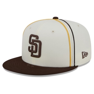 MLB San Diego Padres Adjustable Hat XY - 1836
