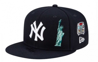 MLB New York Yankees Adjustable Hat XY - 1840