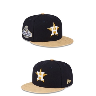 MLB Houston Astros Adjustable Hat XY - 1837