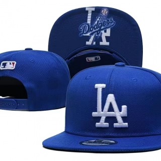 MLB Los Angeles Dodgers Adjustable Hat XY - 1845