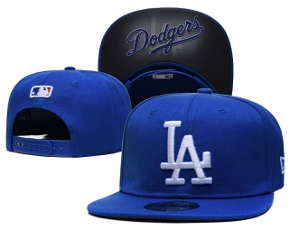 MLB Los Angeles Dodgers Adjustable Hat XY - 1847