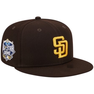 MLB San Diego Padres Adjustable Hat XY - 1848