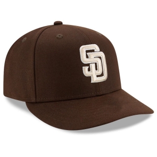 MLB San Diego Padres Adjustable Hat XY - 1850