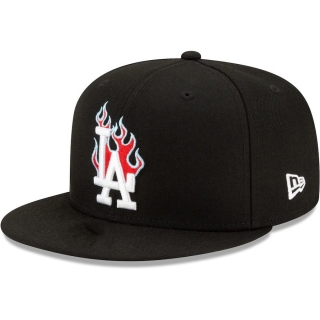 MLB Los Angeles Dodgers Adjustable Hat XY - 1853