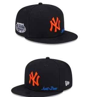 MLB New York Yankees Adjustable Hat XY - 1855