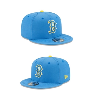 MLB Boston Red Sox Adjustable Hat XY - 1857