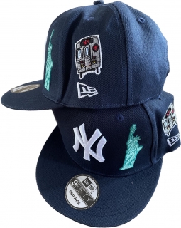 MLB New York Yankees Adjustable Hat XY - 1861