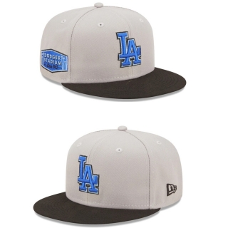 MLB Los Angeles Dodgers Adjustable Hat XY - 1862