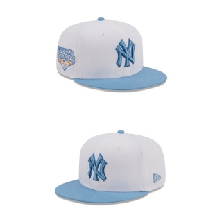 MLB New York Yankees Adjustable Hat XY - 1863