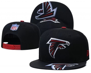 NFL Atlanta Falcons Adjustable Hat TX  - 1781