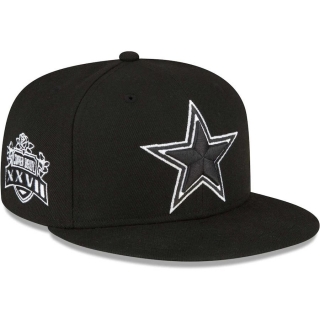NFL Dallas Cowboys Adjustable Hat TX  - 1802