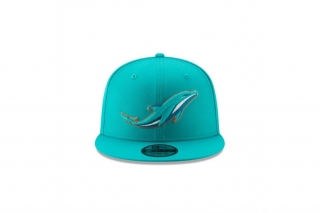 NFL Miami Dolphins Adjustable Hat TX  - 1803