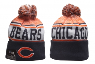 NFL Chicago Bears Beanies YP  0650