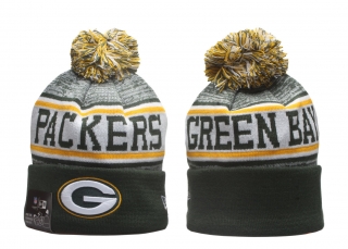 NFL Green Bay Packers Beanies YP  0657