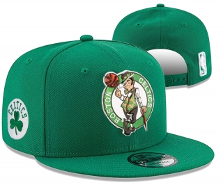 NBA Boston Celtics Adjustable Hat XY - 1734