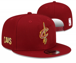 NBA Cleveland Cavaliers Adjustable Hat XY - 1735