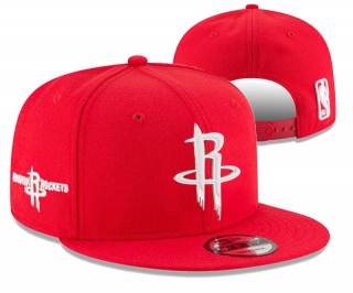 NBA Houston Rockets Adjustable Hat XY - 1736