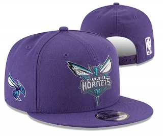 NBA Charlotte Hornets  Adjustable Hat XY - 1745