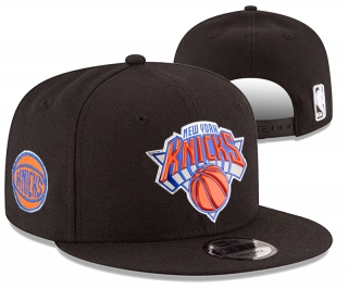 NBA New York Knicks Adjustable Hat XY - 1748