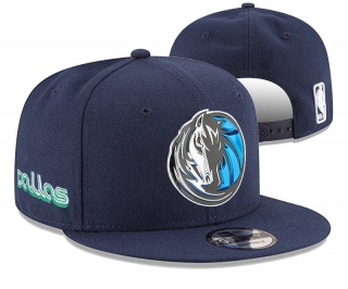 NBA Dallas Mavericks Adjustable Hat XY - 1749