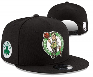 NBA Boston Celtics Adjustable Hat XY - 1752