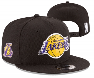 NBA Los Angeles Lakers Adjustable Hat XY - 1755