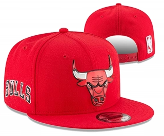 NBA Chicago Bulls Adjustable Hat XY - 1756