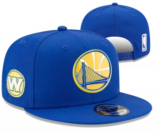 NBA Golden State Warriors Adjustable Hat XY - 1759