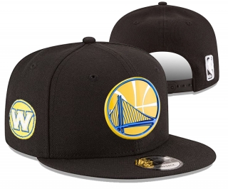 NBA Golden State Warriors Adjustable Hat XY - 1760