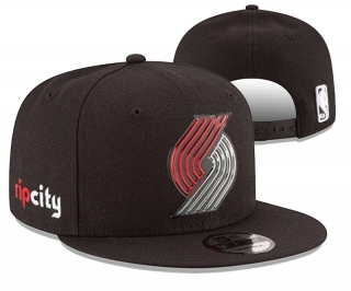 NBA Portland Trail Blazers Adjustable Hat XY - 1758