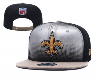 NFL New Orleans Saints  Adjustable Hat TX  - 1814